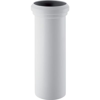 Geberit 152.613.11.1 - 110 sleeve for toilet