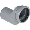 Geberit 388.352.29.1 - Manchon 90/110 pour WC suspendu