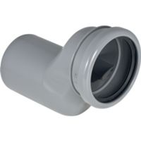 Geberit 388.352.29.1 - 90/110 sleeve for wall-hung toilet