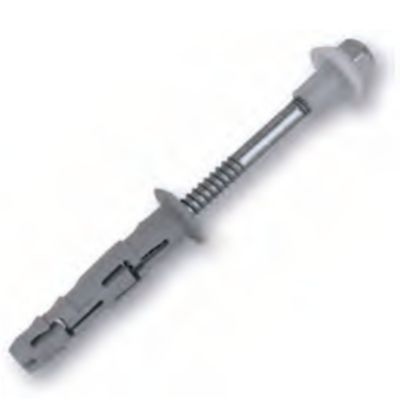 RCM 253600801 - vite di fissaggio INOX wc e bidet pavimento
