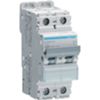 Hager NCN232A - 2P C32 10KA 2M circuit breaker