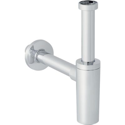 Geberit 151.035.21.1 - tubo de inmersión sifón fregadero 40