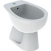 Geberit 500.889.00.1 - bidet a terra Colibrì