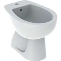 Geberit 500.889.00.1 - Bidé de suelo Colibrì