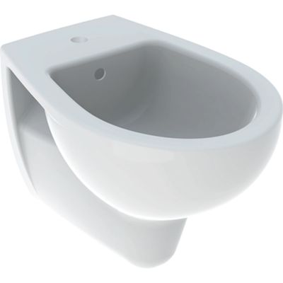 Geberit 500.873.00.1 - Colibrì wall-hung bidet