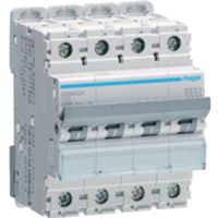 Hager NDN432A - 4P D32 10KA 4M circuit breaker