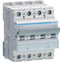 Hager NDN416A - magnetotermico 4P D16 10KA 4M