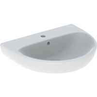 Geberit 500.305.01.7 - washbasin 60x48 cm selnova