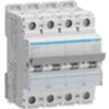 Hager NRN440 - 4P C40 20KA 4M circuit breaker