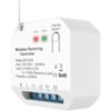 9325 de febrero - Regulador dual Wi-Fi inteligente para tiras LED