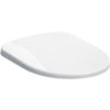 Geberit 500.337.01.1 - sedile wc selnova compact sospeso