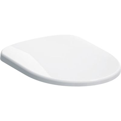 Geberit 500.337.01.1 - Asiento de inodoro suspendido compacto Selnova