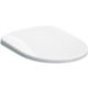 Geberit 500.337.01.1 - Asiento de inodoro suspendido compacto Selnova