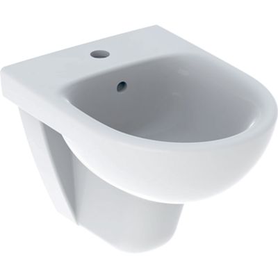Geberit 500.368.01.7 - bidé suspendido compacto selnova