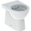 Geberit 500.394.01.7 - Selnova Compact floor-standing toilet