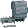 Hager HBA126H - 4P H3 125A differential lock