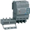 Hager HBA161H - Bloque diferencial 4P 160A H3