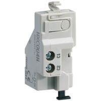 Hager HXC004H - SH 240V throw coil