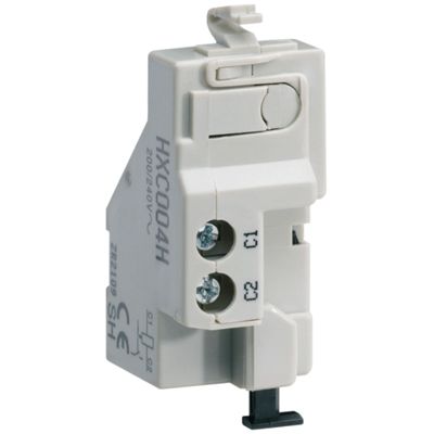 Hager HXC004H - Bobine de renvoi SH 240 V
