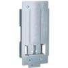 Hager HYB033H - Adaptador de carril DIN 3/4P H3+