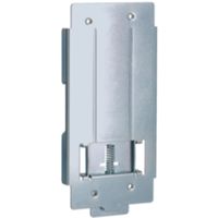 Hager HYB033H - Adaptateur rail DIN 3/4P H3+