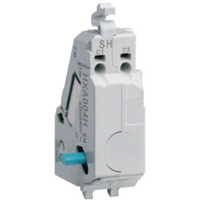 Hager HXA004H - bobina a lancio 240V H3/H3+