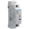 Hager MZ204 - bobina a lancio corrente alternata 24/48V