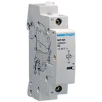 Hager MZ204 - 24/48V AC shunt trip coil
