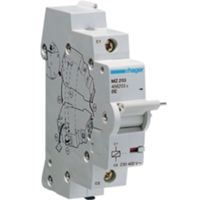 Hager MZ203 - Bobina de disparo de derivación de CA 230/415 V