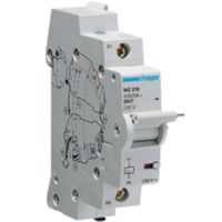 Hager MZ206 - Bobina de tensión mínima de 230 V CA