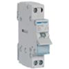 Hager SFT125 - Interruptor I-O-II 1P 25A 1M