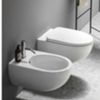 Geberit 501.993.00.1 - bidet sospeso selnova premium