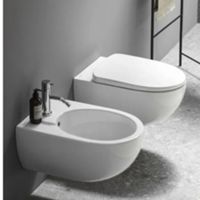 Geberit 501.993.00.1 - bidet suspendu selnova premium