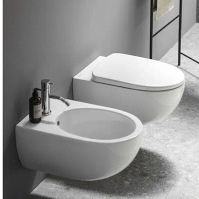 Geberit 501.993.00.1 - bidé suspendido premium selnova
