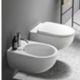 Geberit 501.993.00.1 - bidet suspendu selnova premium