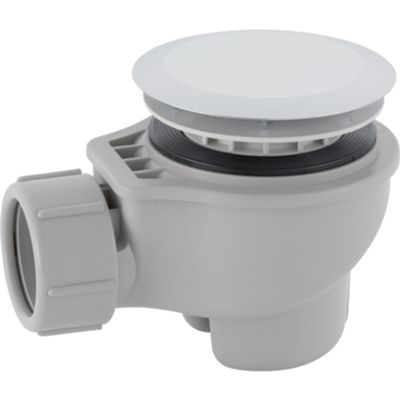 Geberit 150.689.21.1 - siphon de douche d.62
