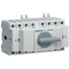 Hager HIM404 - sezionatore 3P+N 40A 7.5M