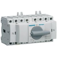 Hager HIM404 - sezionatore 3P+N 40A 7.5M