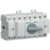 Hager HIM406 - sezionatore 3P+N 63A 8M