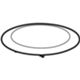 Geberit 150.285.21.1 - drain plug d.62