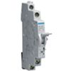Hager MZ202 - contact auxiliaire et signal de défaut 6A 0,5M
