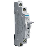 Hager MZ202 - contatto ausiliario e segnalazione guasto 6A 0.5M