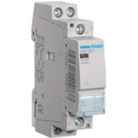 Hager ESD227 - 1NO+1NC 25A contactor