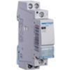 Hager ESD225 - Contacteur éco 2NO 25A 1M