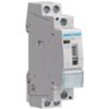 Contactor de control manual Hager ERC225 - Eco 2NA 25A 1M
