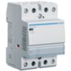 Hager ESC240 - Contactor estándar 2NO 40A 3M