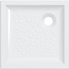 Geberit 00720200000001 - Bastia 70x70 square shower tray