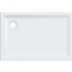 Geberit 00729200000001 - Receveur de douche rectangulaire Bastia 120x80