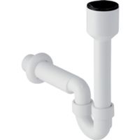Geberit 152.607.11.1 - urinal siphon PP 40/50