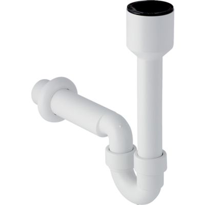 Geberit 152.607.11.1 - siphon urinoir PP 40/50